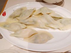 -喜家德虾仁水饺(麒麟社店)
