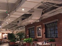 -漢舍中国菜馆(889广场店)