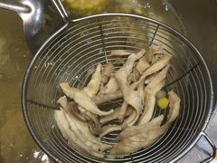 -潮发潮汕牛肉店(芳村店)