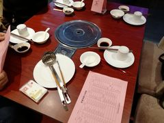 -君豪大酒店-东海渔村中餐厅