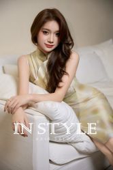 -IN STYLE•造型