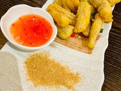 -大洋家·潮汕鱼鲜·花胶砂锅粥(天河东路店)