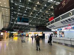 -南昌昌北国际机场