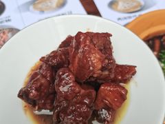 -新万鑫银丝面·非遗无锡味(惠山古镇店)