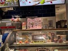 -DQ·蛋糕·冰淇淋(周浦万达店)