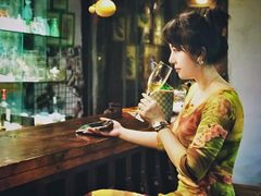 -红尘再(安昌古镇店)