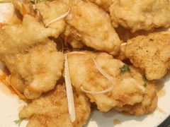 -五谷丰登·胶东海鲜·家常菜(张村店)