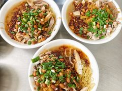 -小翔干面