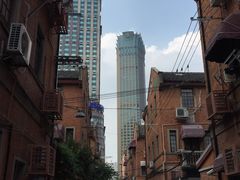 -静安别墅