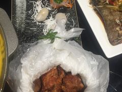 -南国会酒家(岗顶1站广场店)