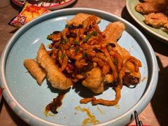 -新白鹿餐厅(金鹰新街口店)