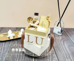 -卡卡喜糖伴手礼·商务礼宝宝礼·婚礼用品