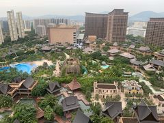 -亚马逊丛林水乐园