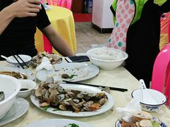 -秋姐美食店(旅游大道店)