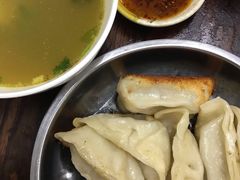 锅贴-黄阿姨锅贴大王(万航渡路店)