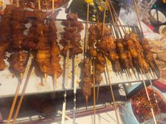 -路边边.炒菜烧烤.音乐餐厅(良乡长虹店)