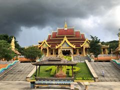 -西双版纳勐泐文化旅游区