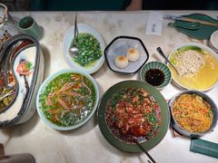 -锦府盐帮·李宅(领展购物广场中关村店)