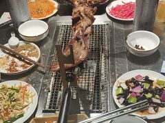 -宗泉烤全羊·烤羊腿·家常菜(解放东路店)