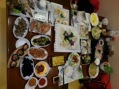 android_upload_pic-青瓦餐厅·生鱼片·韩园烤肉(西塔店)