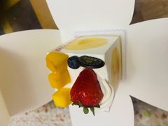 -皇家美孚·蛋糕外送(东部佳世客店)