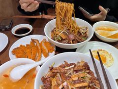 -寻裕记·现炒浇头面(人民广场店)