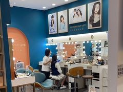 -海马体照相馆(重庆爱琴海购物公园店)