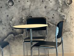 -FULL MOON满月咖啡