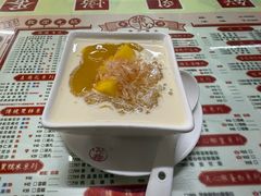 -香港華心糖水鋪(南西总店)