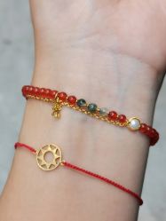 -Cindy Jewelry·钻戒·彩色宝石