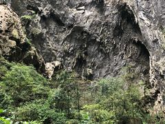 -英西峰林·洞天仙境