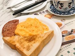 -翠华(澳门银河店)