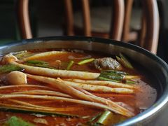 -Thai Basil罗勒叶泰式餐厅(时代天街店)