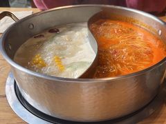 -四喜小胖·北京涮肉(五道营店)