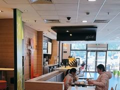 -麦当劳(金平路站店)