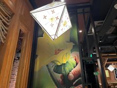 -云海肴·汽锅鸡·云南菜(天山百盛优客店)