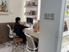 -海马体照相馆(厦门SM城市广场店)