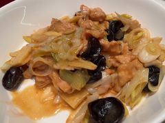 -俏湘厨•地道湘菜(建华南路店)