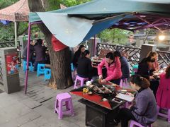 -安胖老火锅(两路口店)