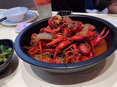 -聚味瞿记·龙虾堂(坡子街店)