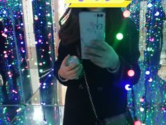 -武汉5D星空错觉艺术馆(中心百货店)
