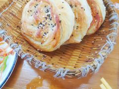 陆氏太后饼-陆氏太后饼(富平店)