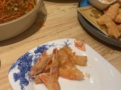 -老江南春·中国龙菜(衡山路店)