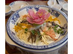 -老雒阳面馆·水席(定鼎门店)