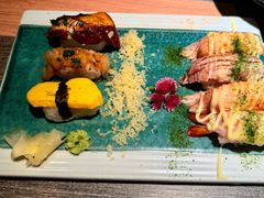 -炙柒Sekinana·精致日料(合生汇店)
