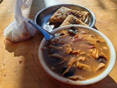 -逍遥镇刘相五胡辣汤豆沫馆(康复中街店)