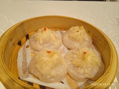 -红棉中餐厅·广州海航威斯汀酒店