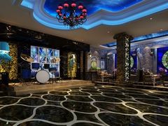 -宝乐星量贩KTV(莲升路店)