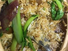 -壹煲口福煲仔饭(中山路店)
