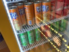 -鲁达面馆本帮风味(共康东路店)